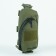 Pucking for a backpack, khaki