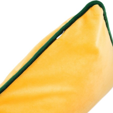 Decorative pillow Shangri La, size 45x20 cm-2