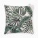 Case on the pillow of Ethel "Tropics" 40x40 cm, velor, 100% p/e