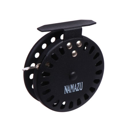 Curlar Coil Namazu Falcon, metal (duralumin), 7.5 cm-2