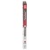 Carfashion Jet 24 "/600 mm wiper brush, frameless, under the hook