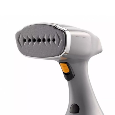 KitFort KT-9151, manual, 1500 W, 300 ml, 25 g/min, Gray-5