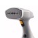 KitFort KT-9151, manual, 1500 W, 300 ml, 25 g/min, Gray