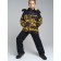 Winter jacket for a boy PlayTode, height 170 cm