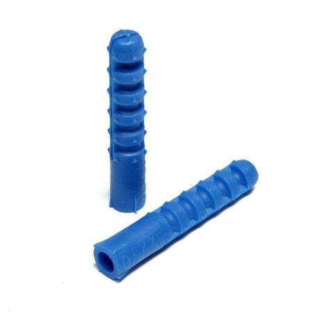 Tundra dowel, type K, spine, polypropylene, 12x70 mm, 250 pcs-3