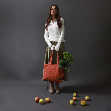 Jumper with V Gorlovina Mist, p. 48-50, white-8