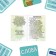 Card game to explain the words "mischievous crocodile", 56 cards, 10+