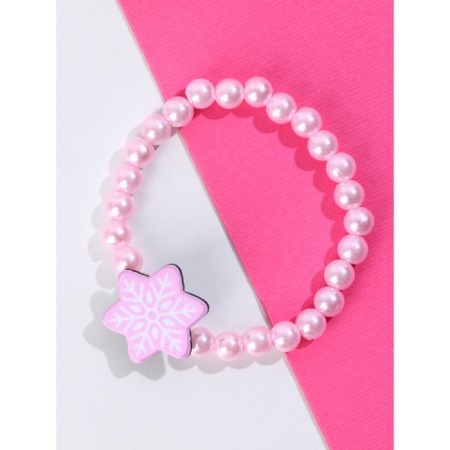Set of bracelets "Welcome to the fairy tale" VB 7 x 5 cm-11