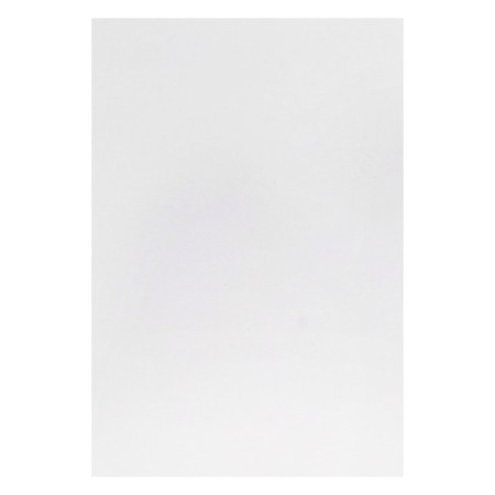 A3 drawing paper, 20 sheets, block 200 g/m², Erichkrause "Art", without a frame, in a plastic folder-1