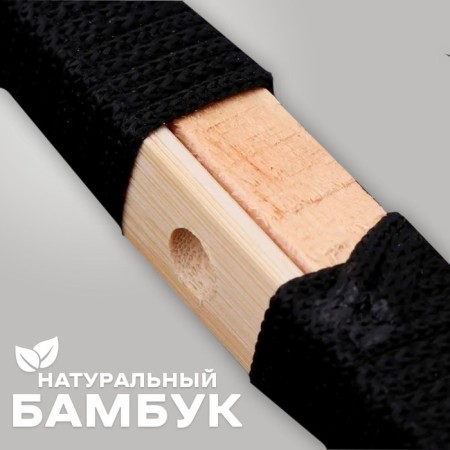 Лук средний, 3 стрелы, колчан-2