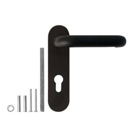 Pen on the bar DH -0433/2 for antipanic (1300a, 1700a) - without a spring-3