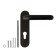Pen on the bar DH -0433/2 for antipanic (1300a, 1700a) - without a spring