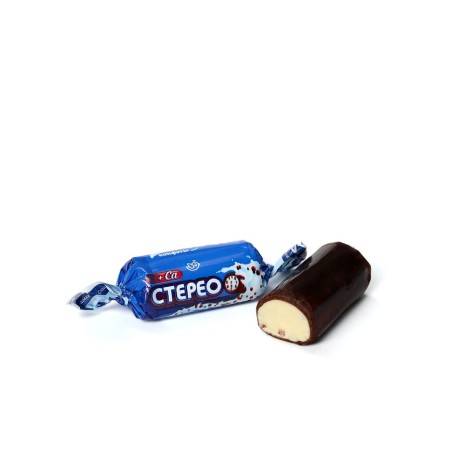 Chocolate candy with a prediction of "great mood"-3