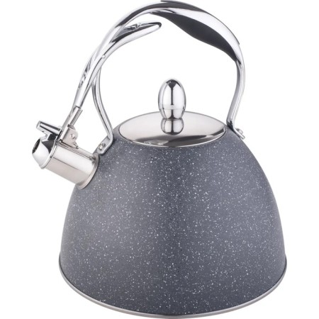 Metal kettle Bekker BK-S641, 3 l