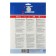 The film self -adhesive for the jet print A4 Lomond, 80 g/m², white matte, 10 sheets (1708461)
