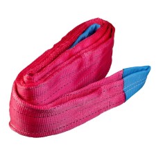 Textile lifting slope Skyway, 5 tons, 4 m, 2 loops