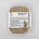 Soil "Golden Metallic" decorative sand quartz, 250 g of fr. 1-3 mm