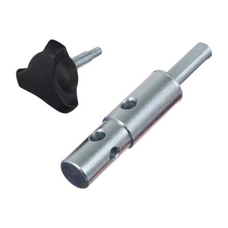 Universal adapter for screwdriver ash.2023, D output shaft 20/23 mm, T-G2023