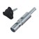 Universal adapter for screwdriver ash.2023, D output shaft 20/23 mm, T-G2023