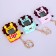 Electronic puzzle "Beasts", Mix colors