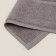 Terrier mat SL Home: Basic "Soft Mist" 50x70 cm, 100% cotton, 730 g/m2