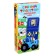Electronic logical game "Blue Tractor"