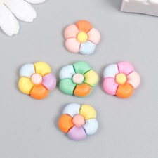 Decor for creativity plastic 