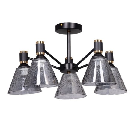 Dala lamp, size 56x31x56 cm, E27