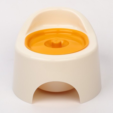 Children's toilet pot with a Giraffix lid, Mix color-6