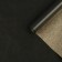 Paper for decor and floristry, craft, “black amber”, black, plain, one -sided, roll 1 pc., 0.7 x 10 m