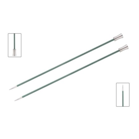 Sleeps Right Zing Knitpro, 35 cm/3.00 mm 47295