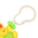 Stretching to a stroller/crib "bunnies", 4 toys, baby me