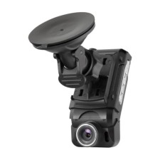 DVR MYSTERY MDR-804HD Black 5MPIX 1080x1920 1080p Siri A9