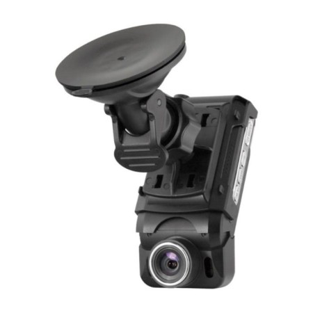 DVR MYSTERY MDR-804HD Black 5MPIX 1080x1920 1080p Siri A9