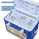 Thermal container "Arctic", 40 l, 64 x 35 x 35.5 cm, blue