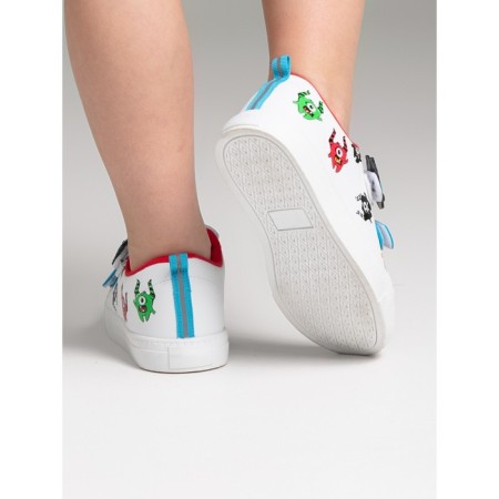 Sneakers for the boy PlayTode, size 31-3