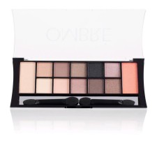 TF Ombre 10 shadows, blush, highlighter, tone 203