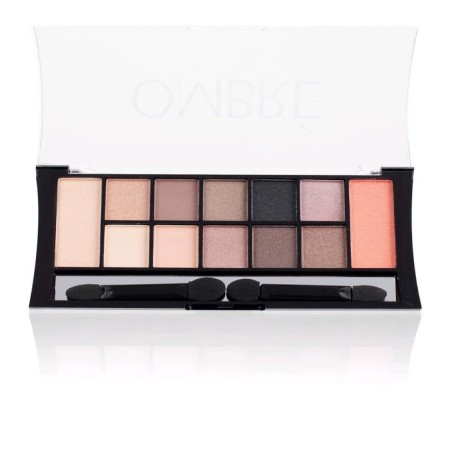 TF Ombre 10 shadows, blush, highlighter, tone 203