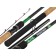 The feeder feeder Salmo Elite Feeder 080, test 10-80, length 3.6 m.