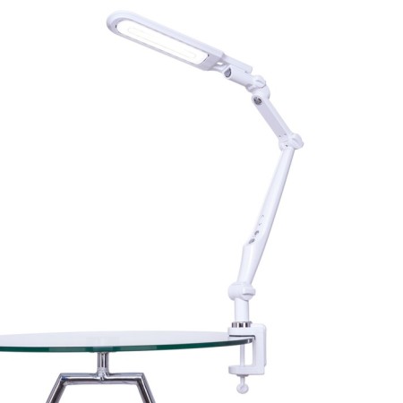Table BL1107 White, LED 1x10W 3000-6000K, 550LM, white color-1