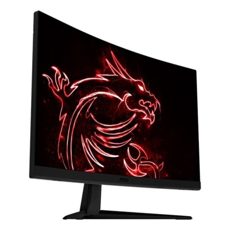 Monitor MSI 27 "G27C5 E2 Black VA LED 1MS 16: 9 HDMI HRAMOTOVA 250CD 178g/178g 1920x108 103390-1