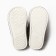 Slips children's size 30-31, gray color