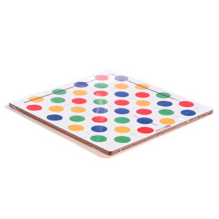 Puzzle "Circles"-1