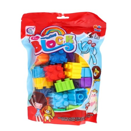 Teaching designer "Funny puzzles"-3
