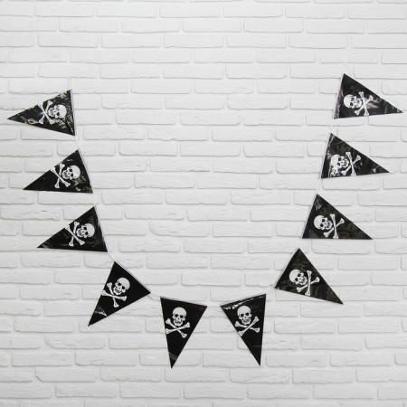 Girland "Pirate", 2.5 m