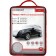 Czech Tent for SUVs 508x195x152 cm (2xl), silver
