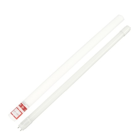 LED lamp In Home, G13, 10 W, 800 lm, 6500 K, 600 mm, rotary, cold white-4