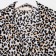 Pajamas (shorts, jacket) KAFTAN, White, p. 48-50