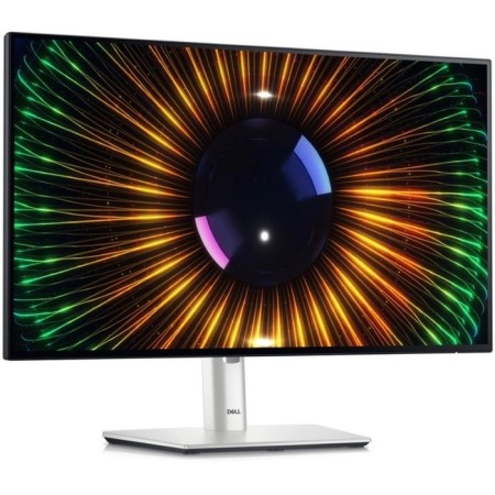 Dell Munitor 23.8 "Ultrasharp U2424H Black IPS LED 5MS 16: 9 HDMI Matte Has Piv 250CD 178 107352-1