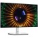 Dell Munitor 23.8 "Ultrasharp U2424H Black IPS LED 5MS 16: 9 HDMI Matte Has Piv 250CD 178 107352